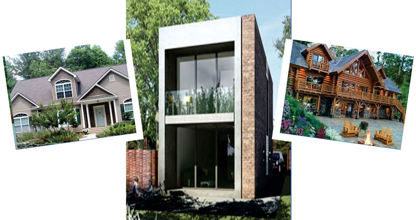 ALTIF eHOMES