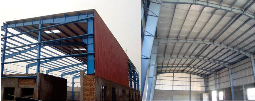UNICON Pre-engineered Building Solutions