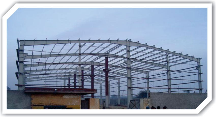 UNICON Pre-engineered Building Solutions