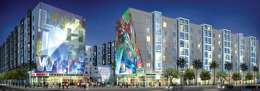 Light Gauge Steel Structures in India