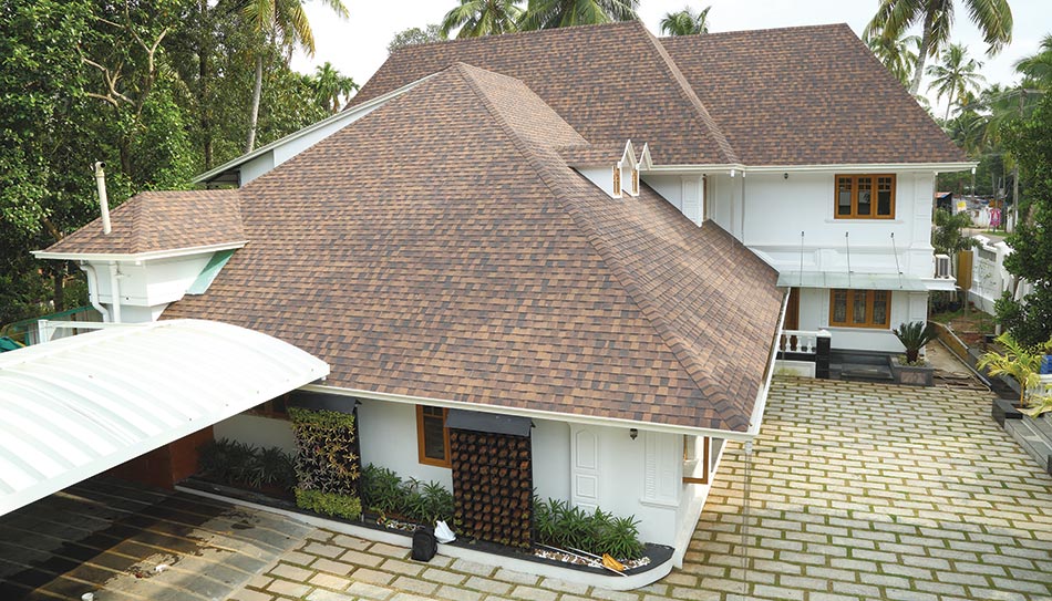 Premium Residence Kerala