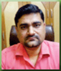 Anand Saxena