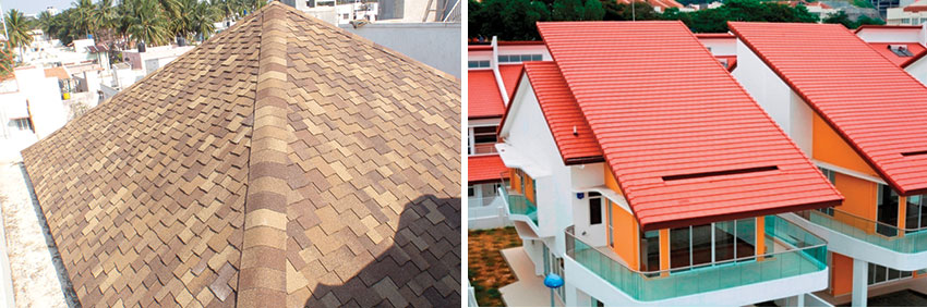 Cool Roofing