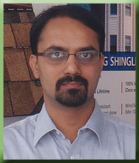 Harish V. Holalu 