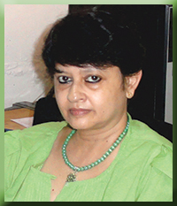 Leena Kumar