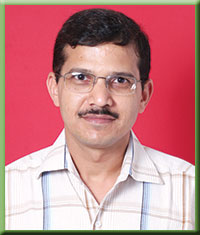 Rajesh Maheshwari