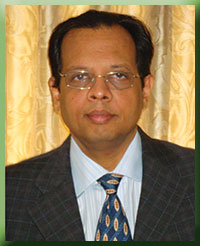 Mr. Ravi Mehta