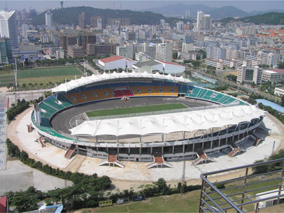 Xiamen Stadium