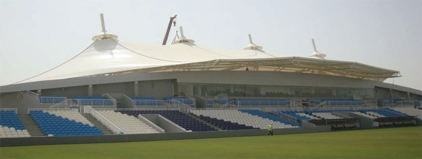 SAJ Tensile Architecture