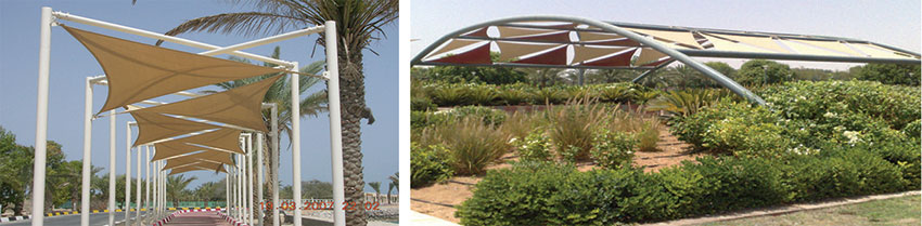 SAJ Tensile Architecture