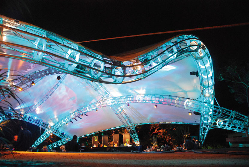 Restaurant, Sugar-Loa