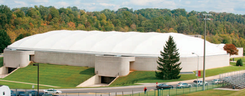 Tensotherm Experience the next Generating of Roofing