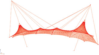 SKYBRIDGE Structures