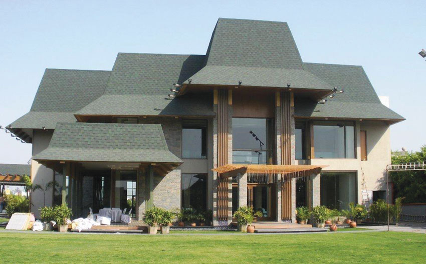 Roofing Shingles from Saint-Gobain