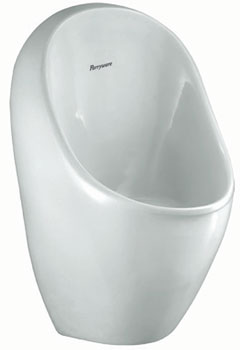 Roca Waterless Urinal