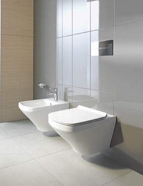 Duravit Dura Style