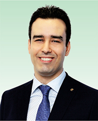 Serhan Ateş Yağız