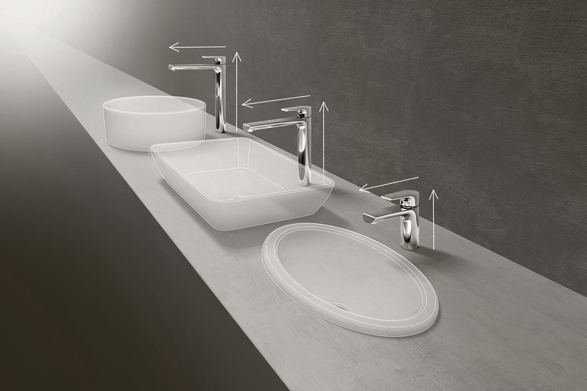 Villeroy Boch Liberty