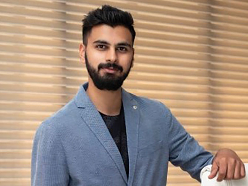 Vice Chairman, Miraj Group