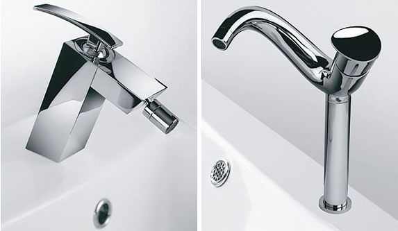 Hindware Redefines Faucets