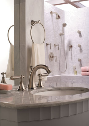 Grohe Bathroom Solutions
