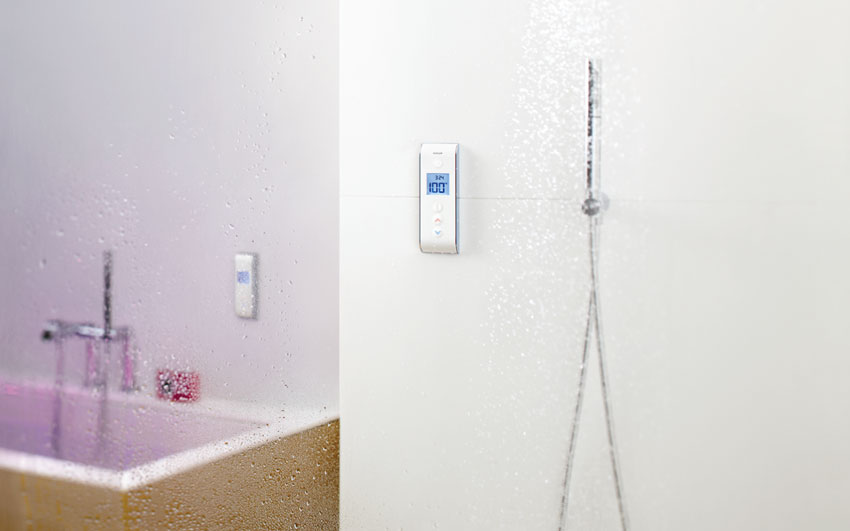Kohler Personalized Bathing Solutions