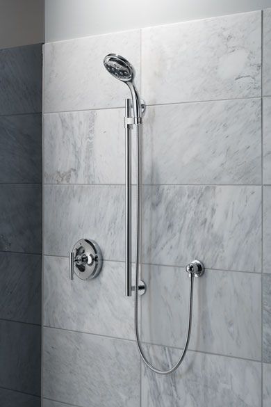 Kohler Flipside Shower Panel
