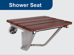 Shower Seat