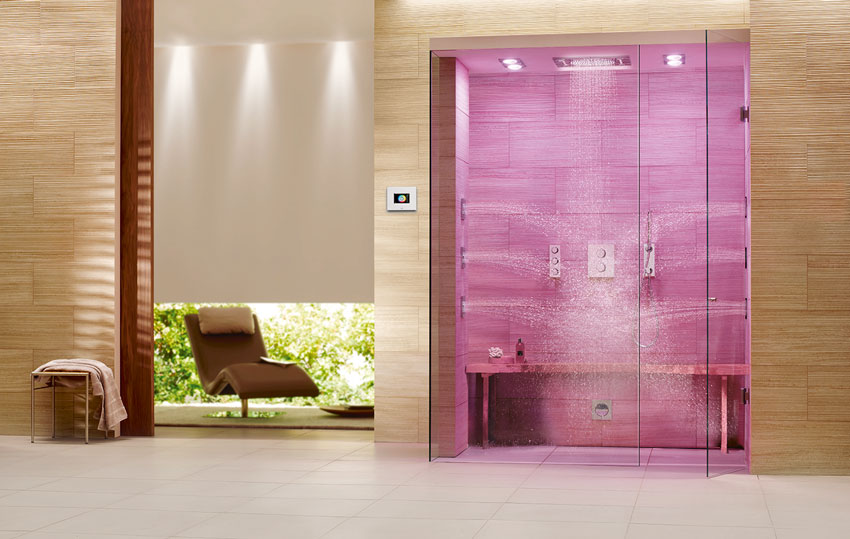 GROHE Deluxe Bathroom