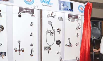 JAL’s Silver Jubilee Celebrations Mark the Launch of International Quality Products