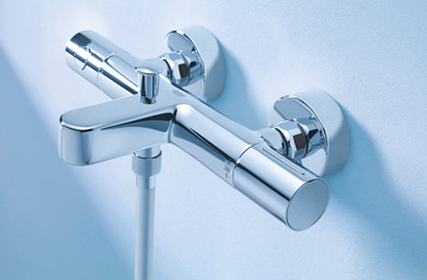 GROHE Grohtherm 1000