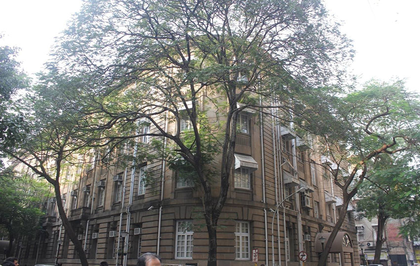 Bombay House Mumbai