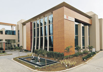 Patni Knowledge Center