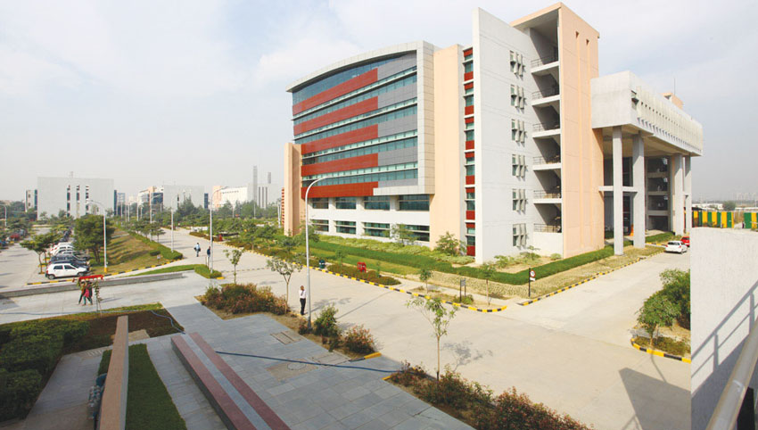 Wipro Technologies Greater Noida