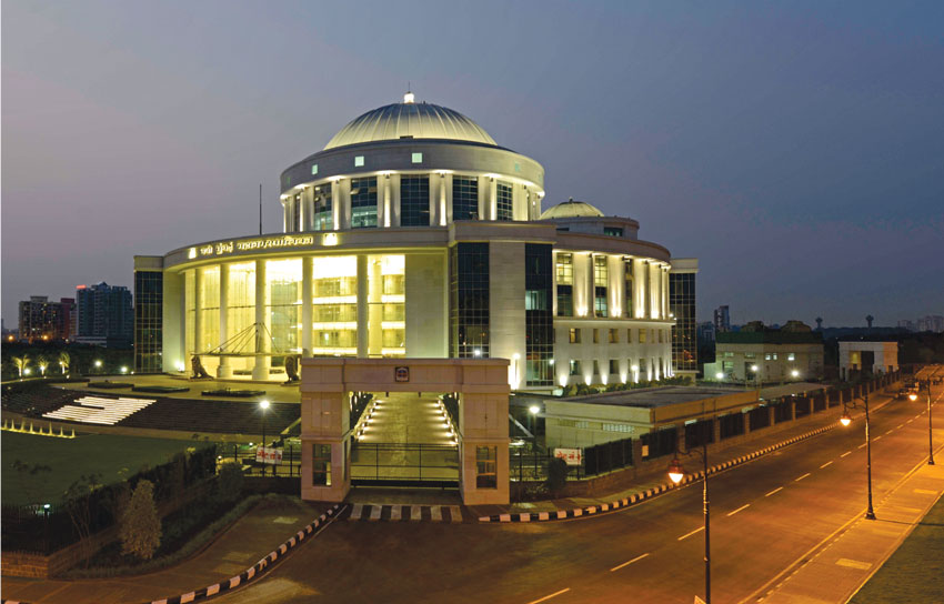 NAVI MUMBAI MUNICIPAL CORPORATION Head Office