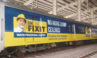 Dr Fixit Freedom from Leakage