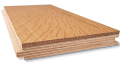 Engineered Wood