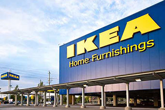 IKEA Furniture