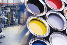 Paint Industry