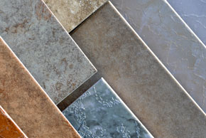 Ceramic Tile Industry