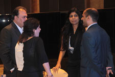 Architecture Design Summit