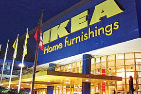 IKEA Indian Plans