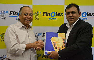 Finolex Industries Limited