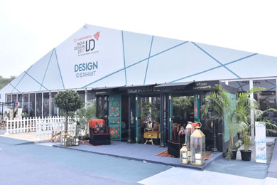 India Design ID 2017