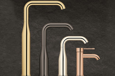 GROHE Essence Faucets