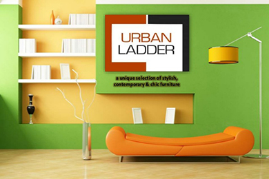 Urban Ladder in JV with Interior Designer