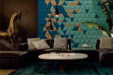 Sternhagen launches Persuasive Composite 3D Wall Tiles
