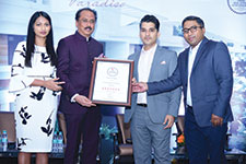 Zonasha Paradiso bags 7-star grading from CRISIL