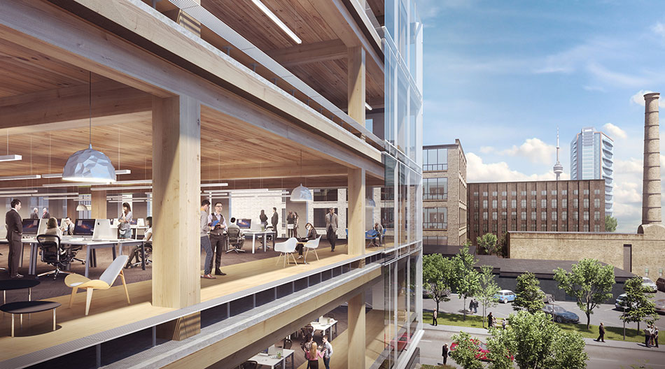 Atlantic Avenue Toronto