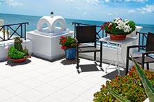 Orient Bell introduces Cool Tiles to beat the heat of  summer season